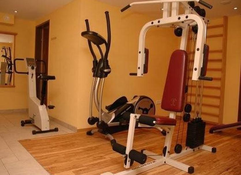Gym Photo