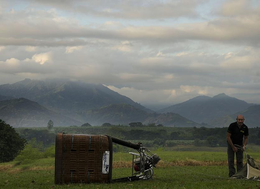 Outdoors view Photo
