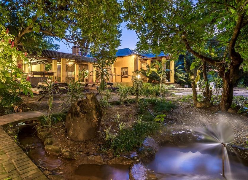 Outdoors view Photo