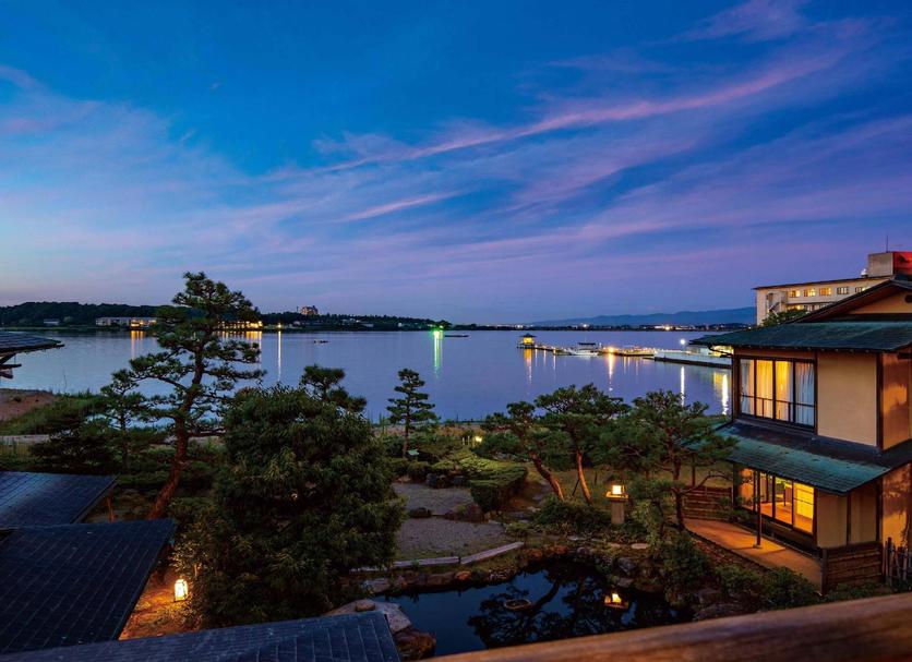 Outdoors view Photo