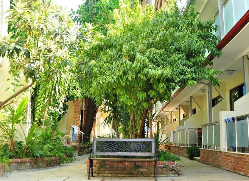Outdoors view Photo