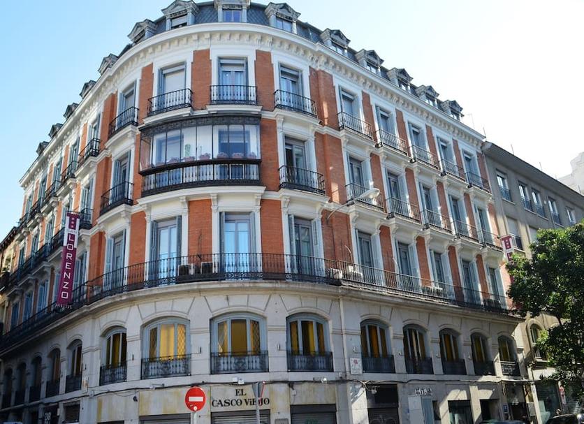 Building Photo
