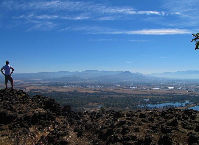 Outdoors view Photo