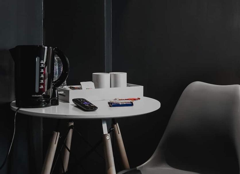 Room amenity Photo