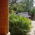 Outdoors view