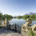 Outdoors view