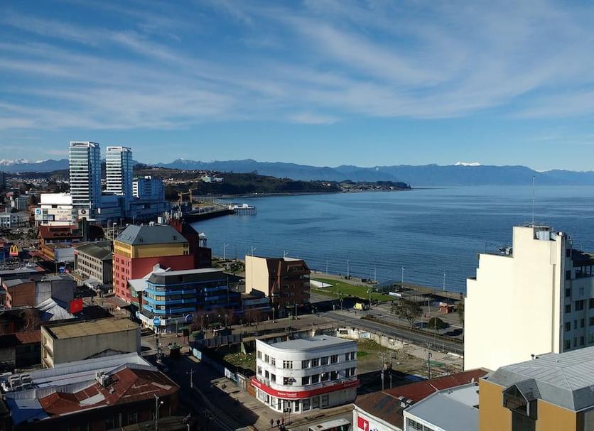 Outdoors view Photo