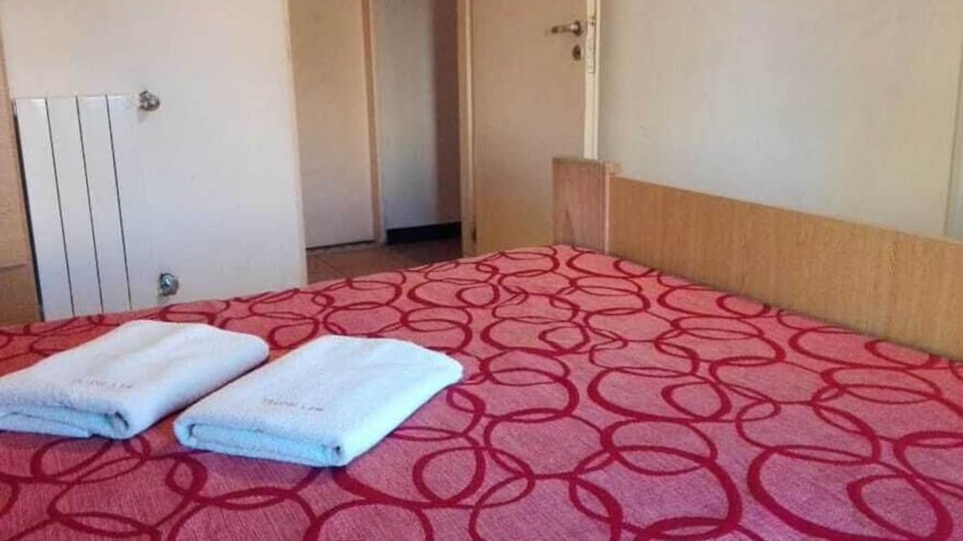 Bet Hotel Buenos Aires