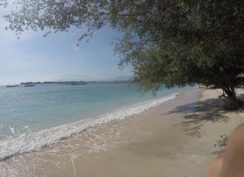 Beach Photo