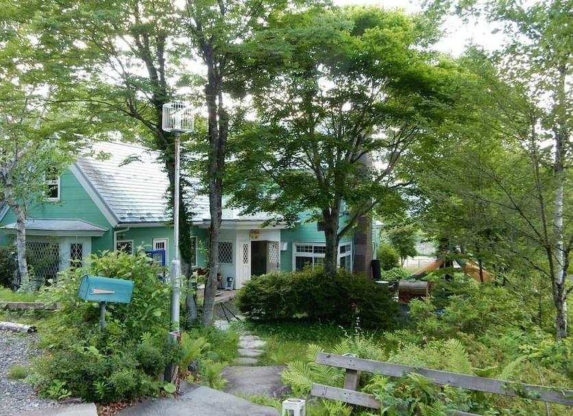 Outdoors view Photo