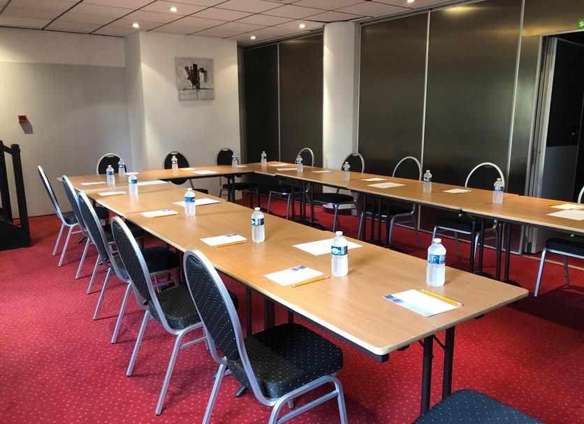 Conference room Photo