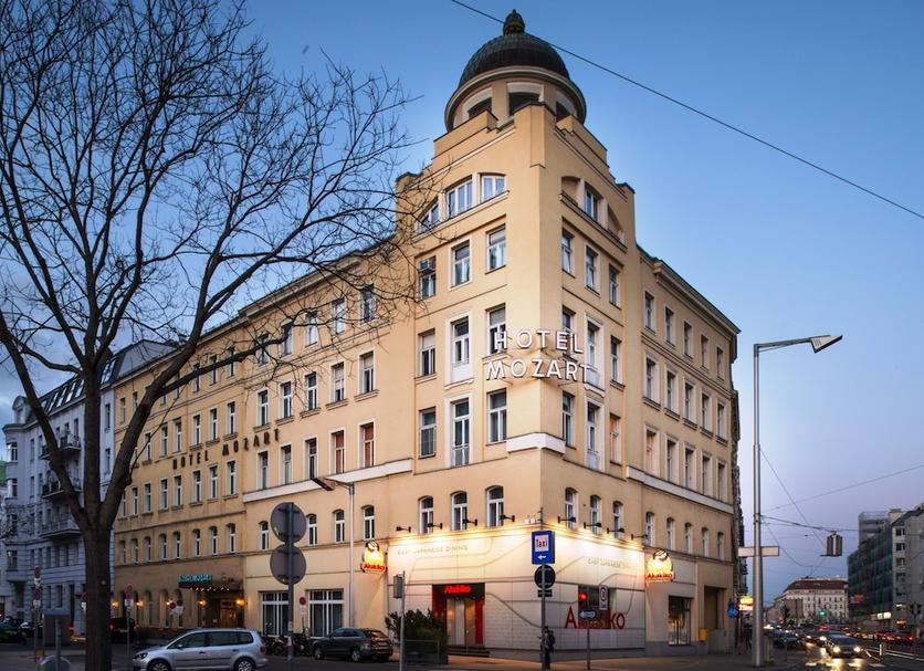 Building Photo