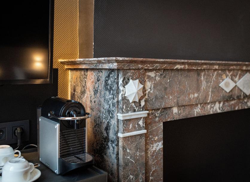 Room amenity Photo