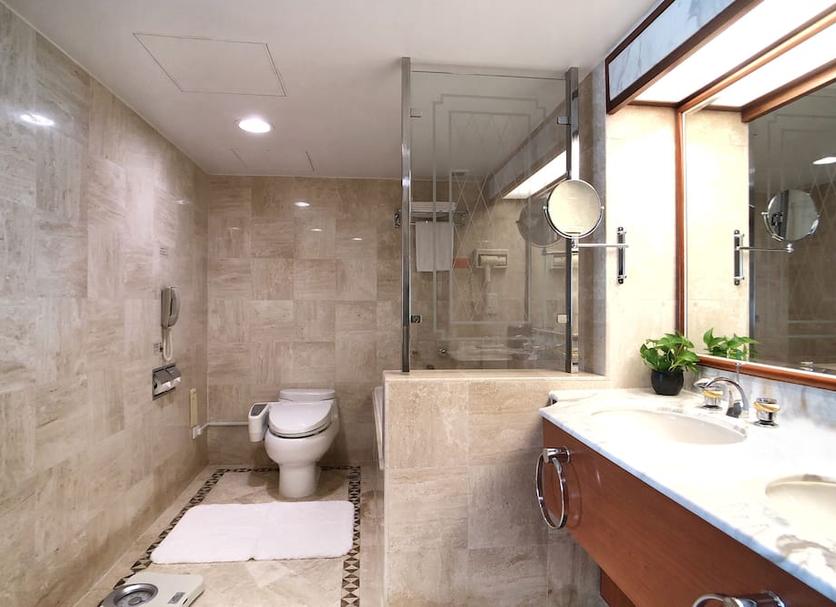 Bathroom Photo