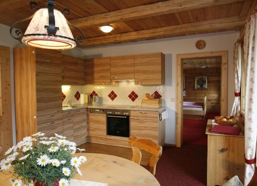 Kitchen Photo