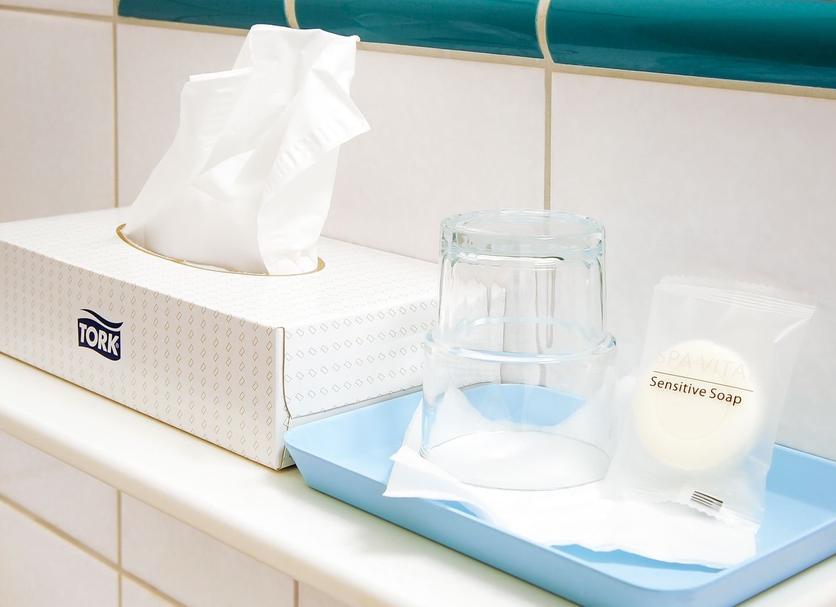 Room amenity Photo