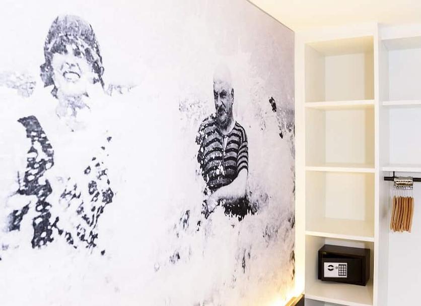 Room amenity Photo