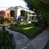 Outdoors view