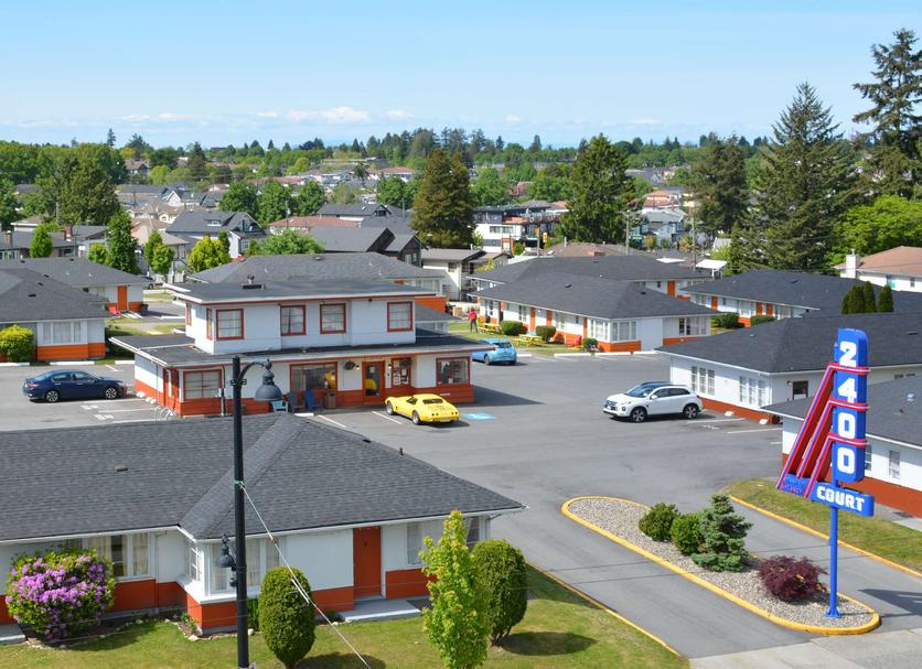 Outdoors view Photo