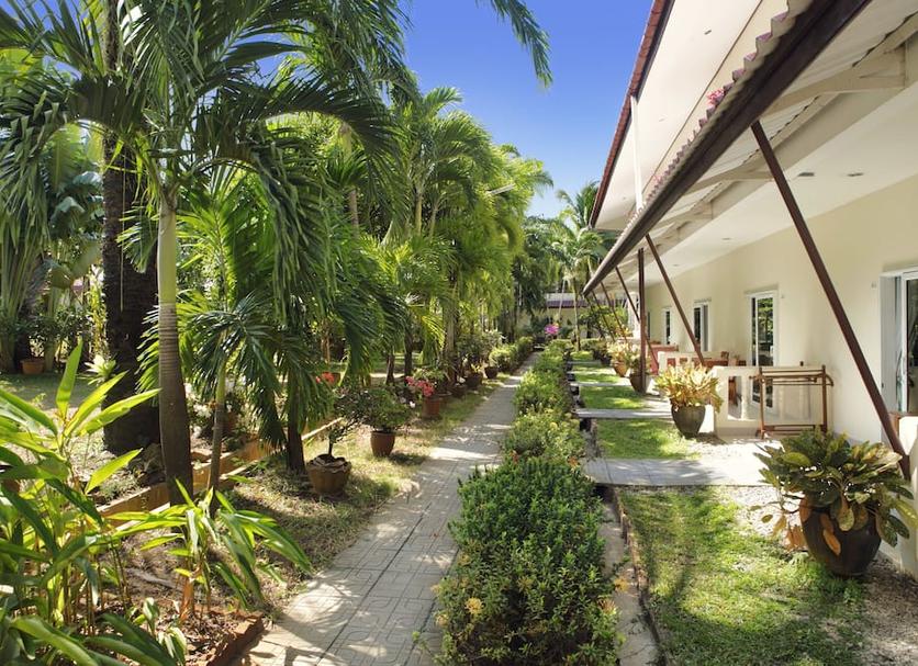 Outdoors view Photo