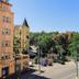 Outdoors view