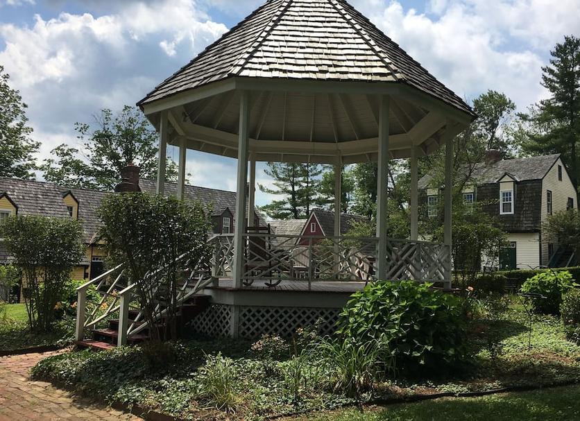 Outdoors view Photo