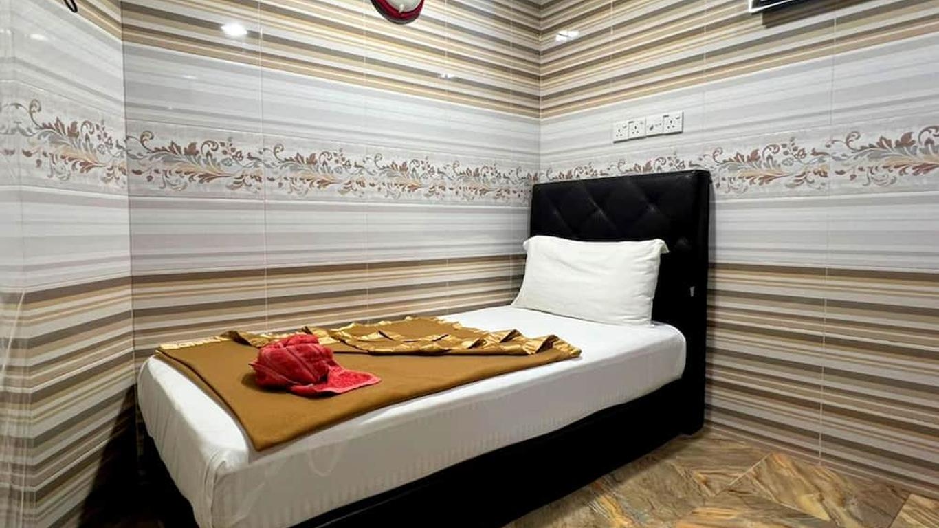 New Wave Ampang Point Hotel