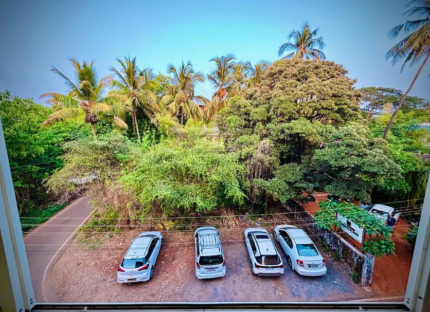 Outdoors view Photo