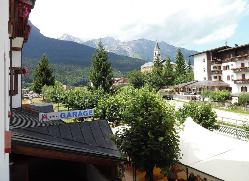 Outdoors view Photo