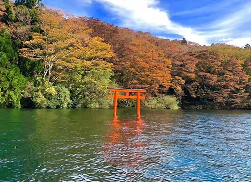 Outdoors view Photo