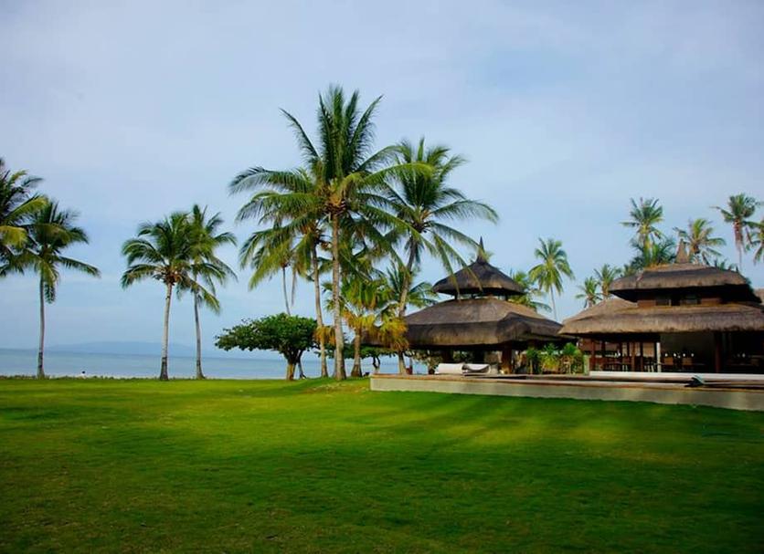 Outdoors view Photo