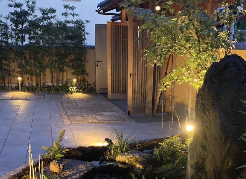 Outdoors view Photo