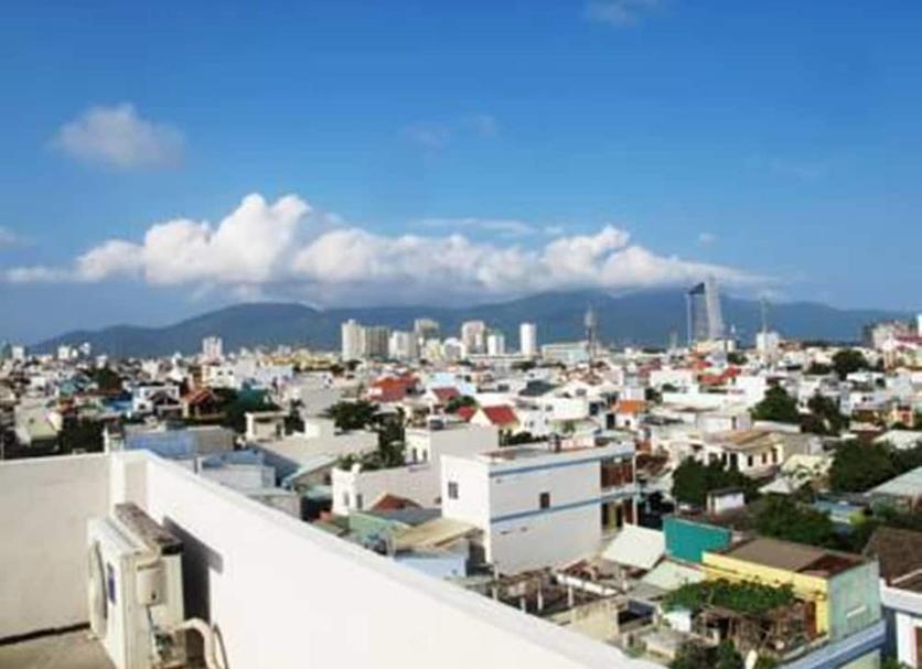 Outdoors view Photo