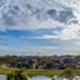 Outdoors view