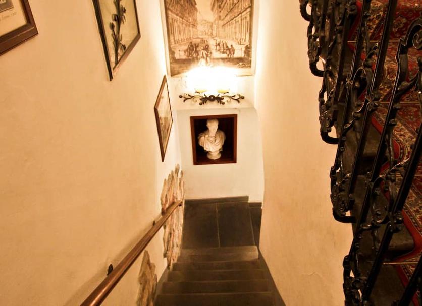 Stairs Photo