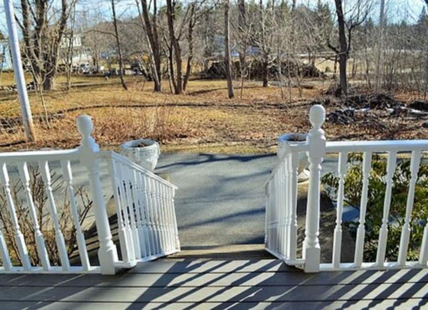Outdoors view Photo