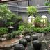 Outdoors view