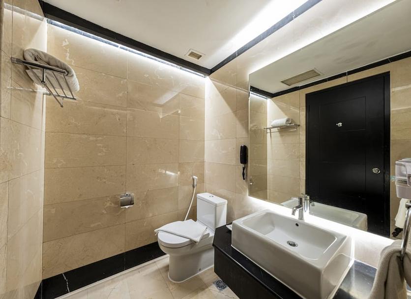 Bathroom Photo