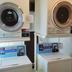 Laundry facility