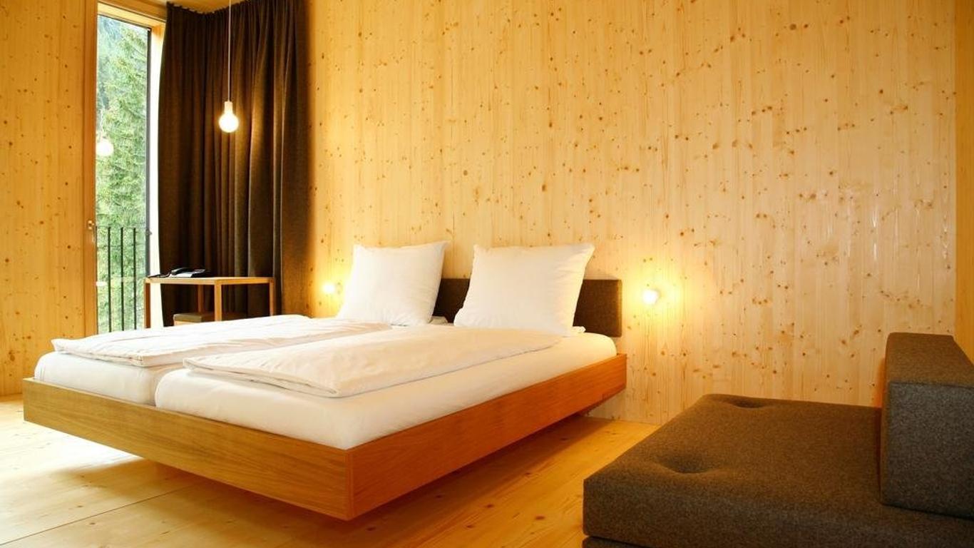 Alpenhotel Ammerwald