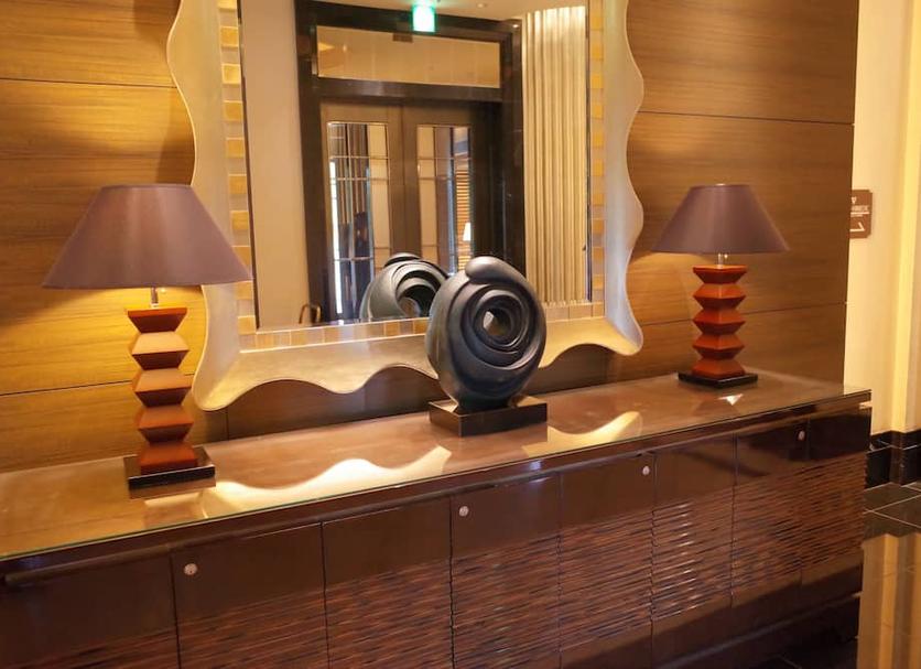 Room amenity Photo