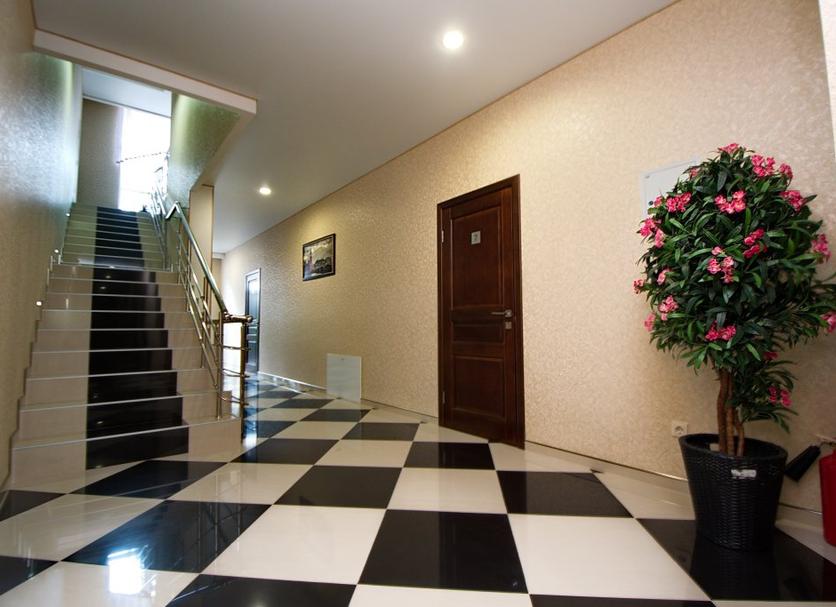 Stairs Photo