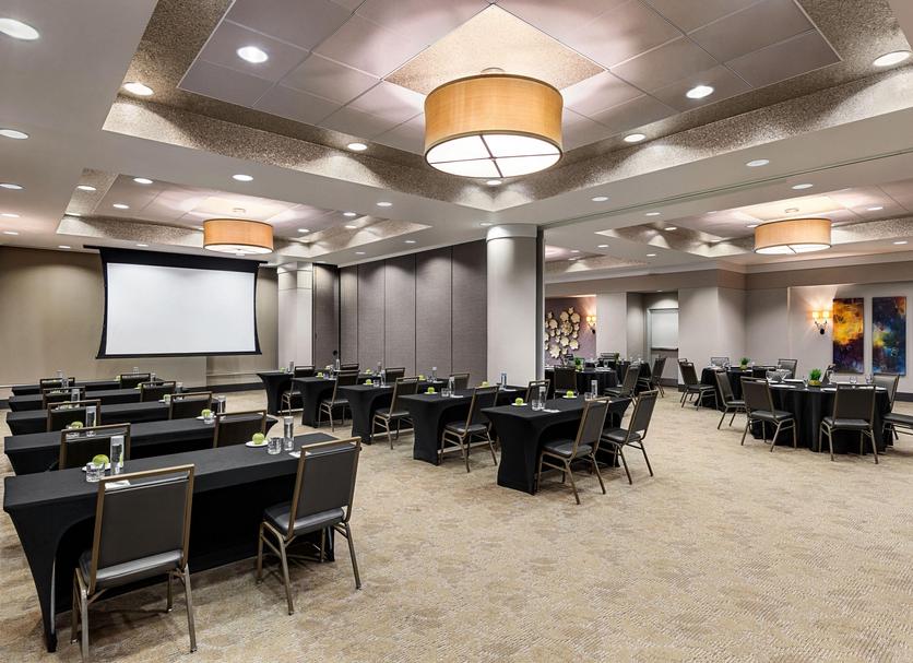 Conference room Photo