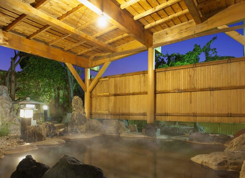 Outdoors view Photo