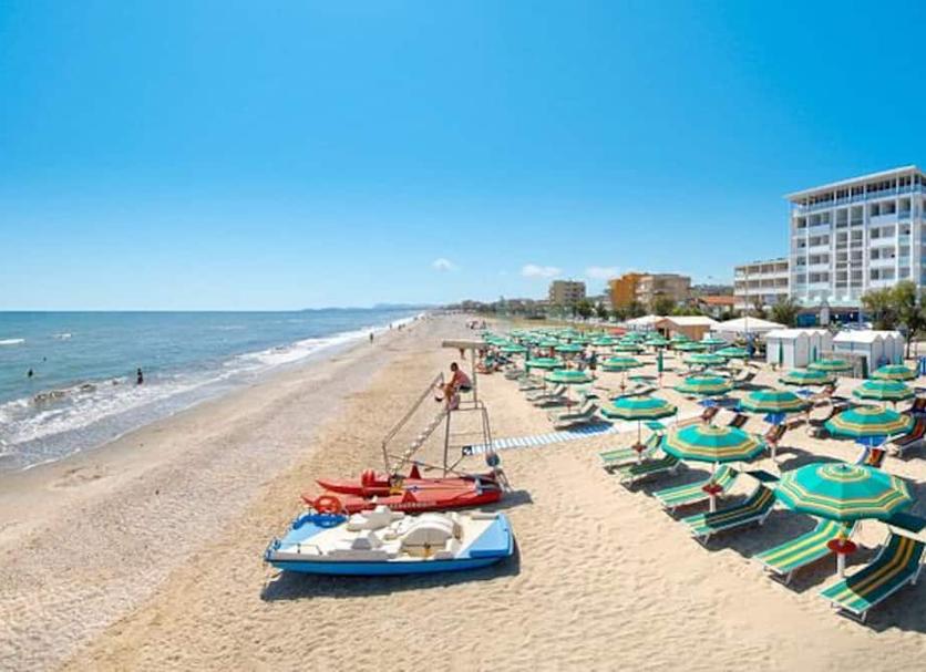 Beach Photo