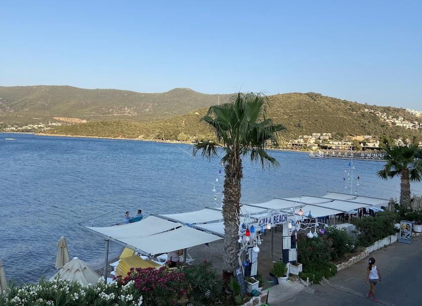 Outdoors view Photo