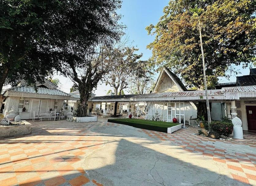 Outdoors view Photo
