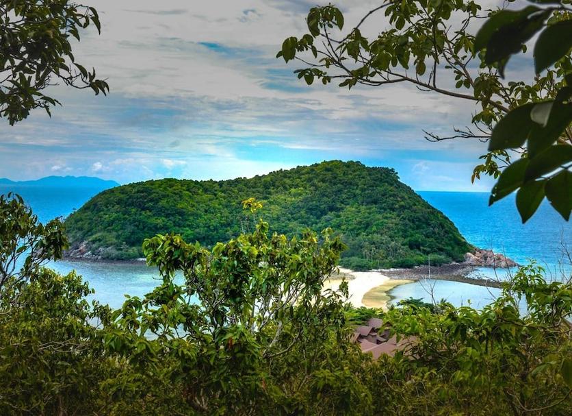 Outdoors view Photo