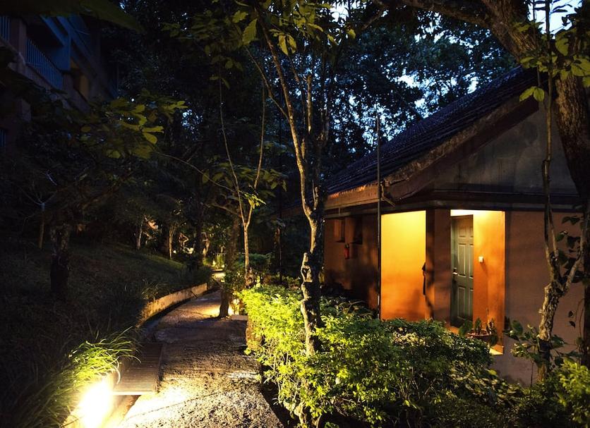 Outdoors view Photo