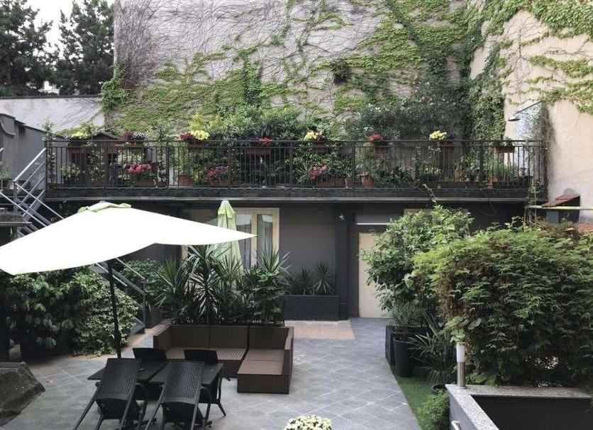 Outdoors view Photo